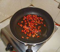 豆豉辣椒的做法图解八