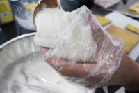 美味的姜饼屋做法图解6)