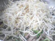「健康美食」炒面做法图解5)