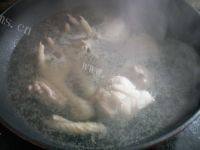 常吃不腻的鸡肉炖土豆做法图解2)