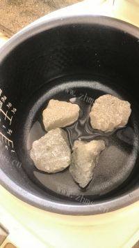 自制蜂蜜柚子茶做法图解5)