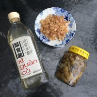 美味的酸辣泡蹄花做法图解7)