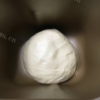 喷香的菠萝包做法图解8)