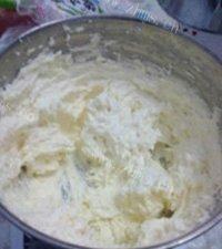 巧克力夹心饼干做法图解2)