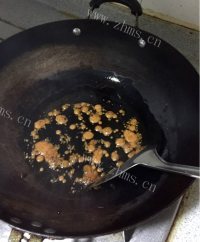 DIY大盘鸡做法图解4)
