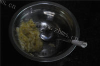 美味营养的香蕉薄饼做法图解1)