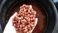 蛋黄豆沙广式月饼做法图解2)