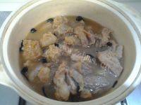 土豆牛肉做法图解6)