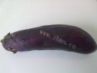美味清蒸茄子做法图解1)