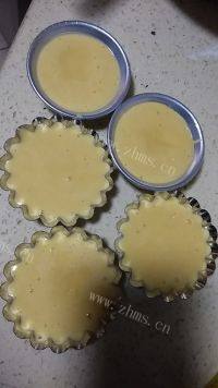 好吃的蒸鸡蛋糕做法图解9)