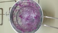 鲜榨蔬菜水果汁做法图解4)