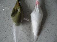 自制圣诞小饼干做法图解10)