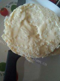 「DIY美食」汉堡包做法图解9)