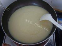 土豆浓汤自制做法图解7)