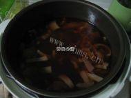 皮冻做法图解6)