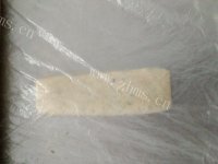 美味营养的香葱苏打饼干做法图解14)