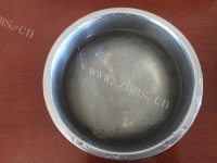 美味的粉丝蒸蟹做法图解2)