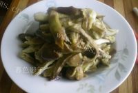 美味甜筒奶油蛋糕做法图解4)