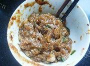 鲜肉锅贴做法图解1)