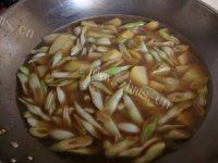 家常菜土豆炖芸豆做法图解7)