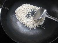 自制黑芝麻糊做法图解5)