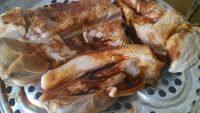 家常菜烧肉做法图解6)