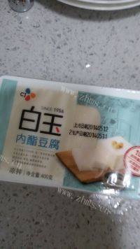 #回忆#豆腐脑做法图解11)