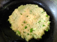 东北土豆饼做法图解9)