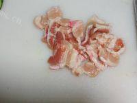 口感丰厚的香煎五花肉做法图解2)