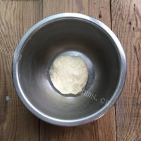 新潮的咖喱牛肉月饼做法图解6)