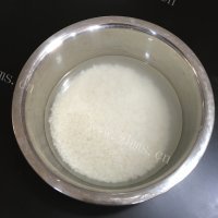 美味的菠萝八宝饭做法图解1)