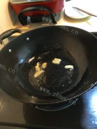珍馐美味的炒花甲做法图解9)