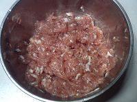 「DIY美食」青椒炒肉丝做法图解4)