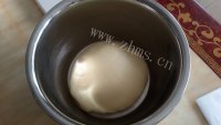好吃的奶香菠萝包做法图解1)