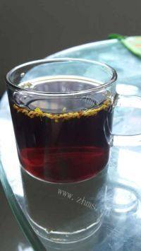 自制冬瓜茶