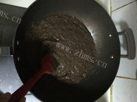 美味枣泥红豆馅做法图解3)
