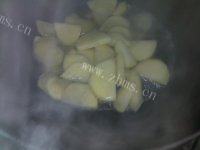 简单版红烧土豆做法图解5)