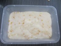 自制桂花年糕做法图解6)