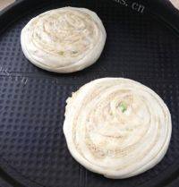 美味丝丝香酥饼做法图解11)