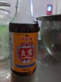 美味的韩国泡菜做法图解11)
