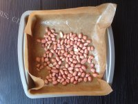 咸香花生米做法图解5)