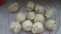 好吃的老北京墩饽饽做法图解6)