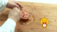 家常菜土豆丝炒肉做法图解3)