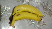 色香味浓的香蕉奶昔做法图解2)