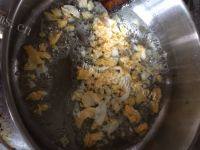 美味的蛋炒饭做法图解2)