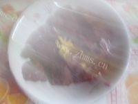 易做的猪血汤做法图解1)