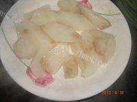 蒸山药自制做法图解7)
