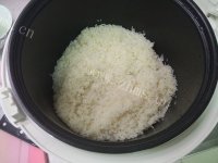 玉盘珍馐的排骨米饭做法图解10)