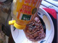 茴香鲜肉饺做法图解9)