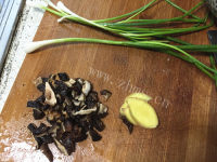 鲜美海鲜菇冬瓜肉丸汤的做法图解五